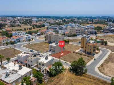 Home For Sale in Geroskipou, Cyprus