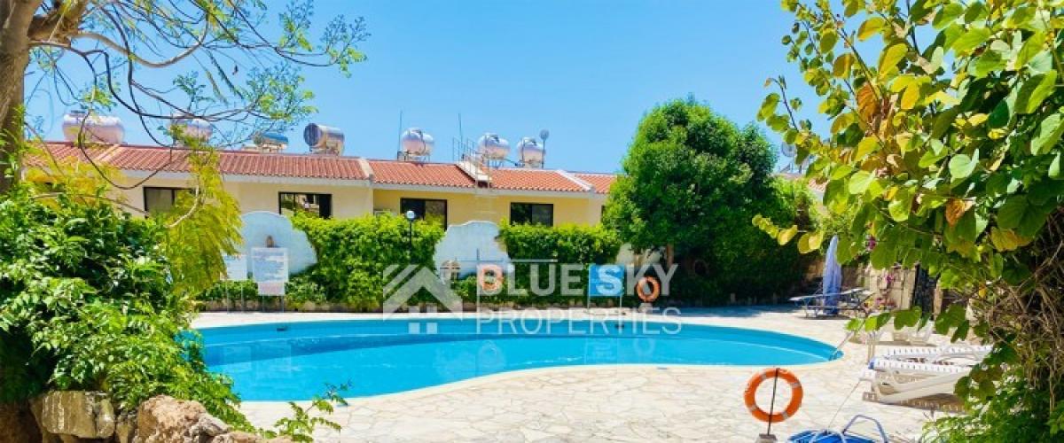 Picture of Apartment For Sale in Tala, Paphos, Cyprus