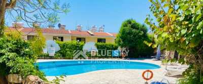 Apartment For Sale in Tala, Cyprus