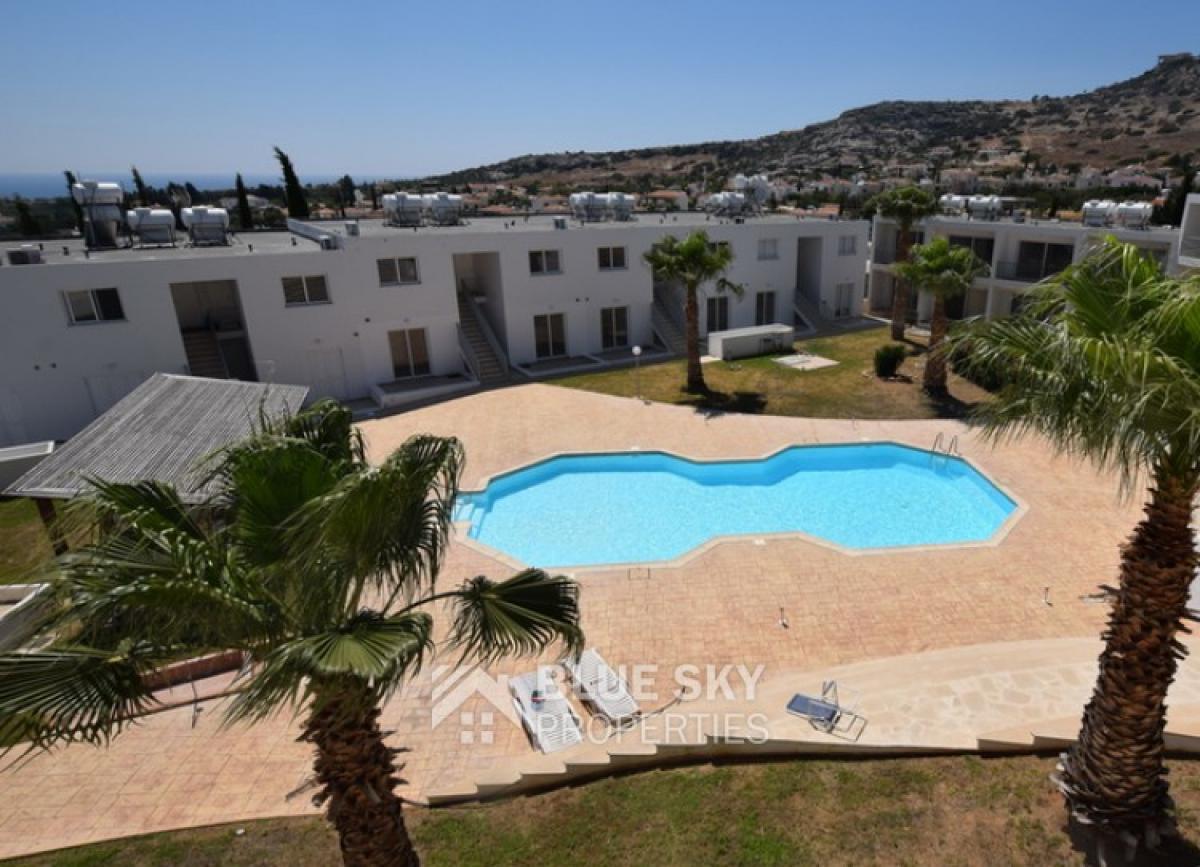 Picture of Apartment For Sale in Peyia, Paphos, Cyprus