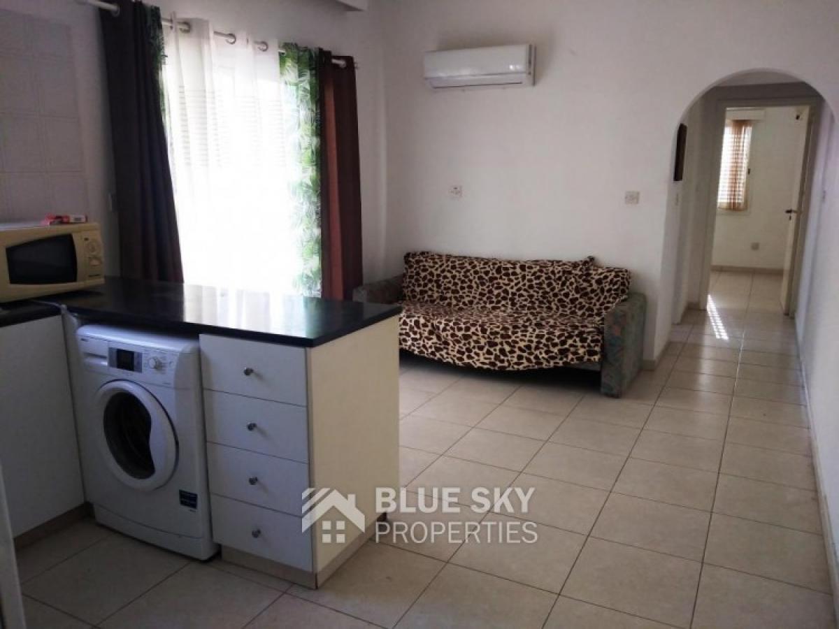 Picture of Apartment For Sale in Kato Pafos, Paphos, Cyprus