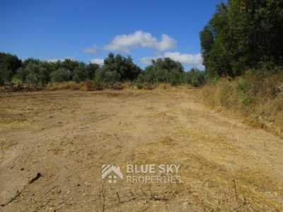 Home For Sale in Polemi, Cyprus