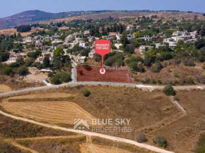 Home For Sale in Pano Arodes, Cyprus