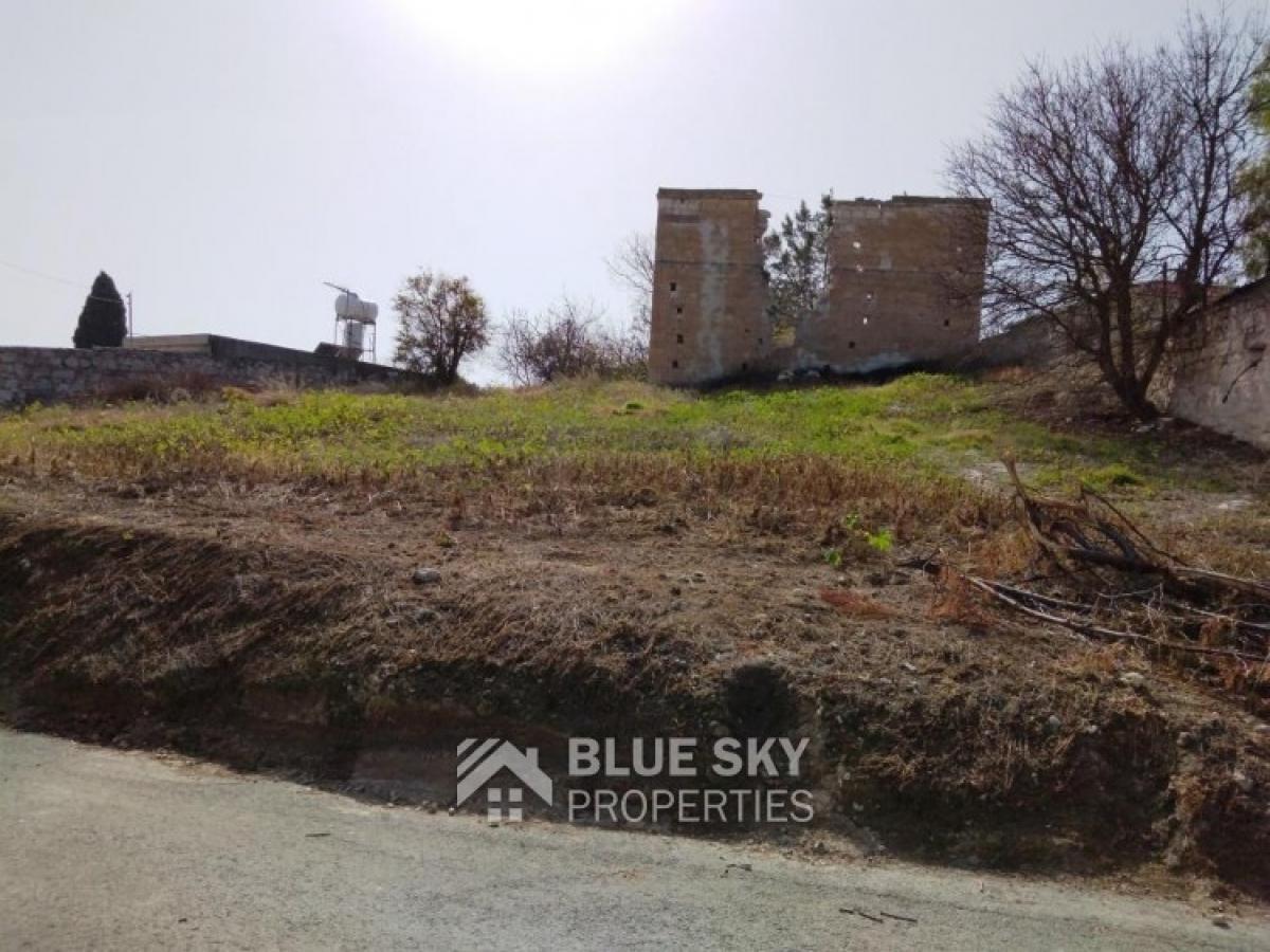 Picture of Home For Sale in Nata, Paphos, Cyprus