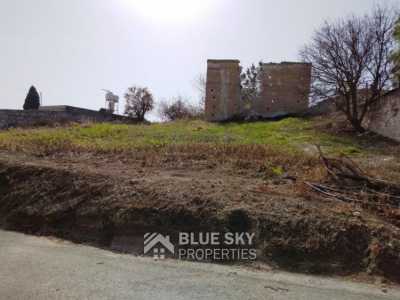 Home For Sale in Nata, Cyprus