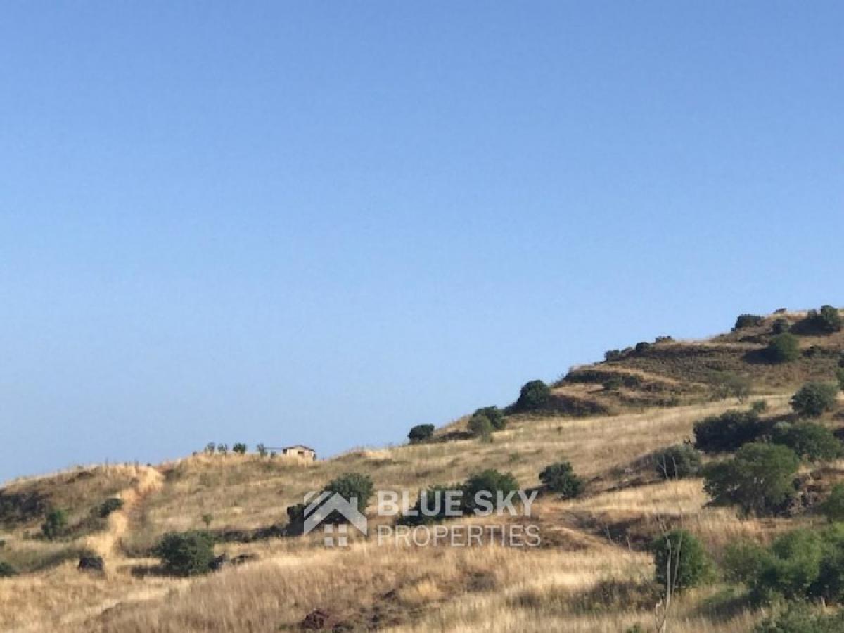 Picture of Residential Land For Sale in Episcopi, Paphos, Cyprus