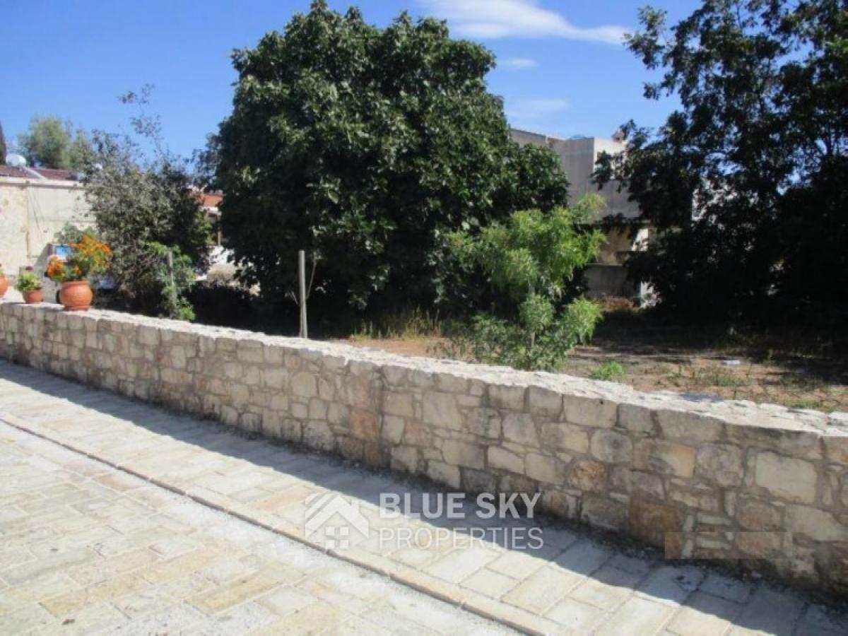 Picture of Home For Sale in Kathikas, Paphos, Cyprus