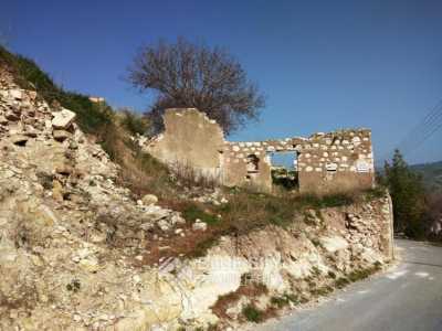 Home For Sale in Nata, Cyprus