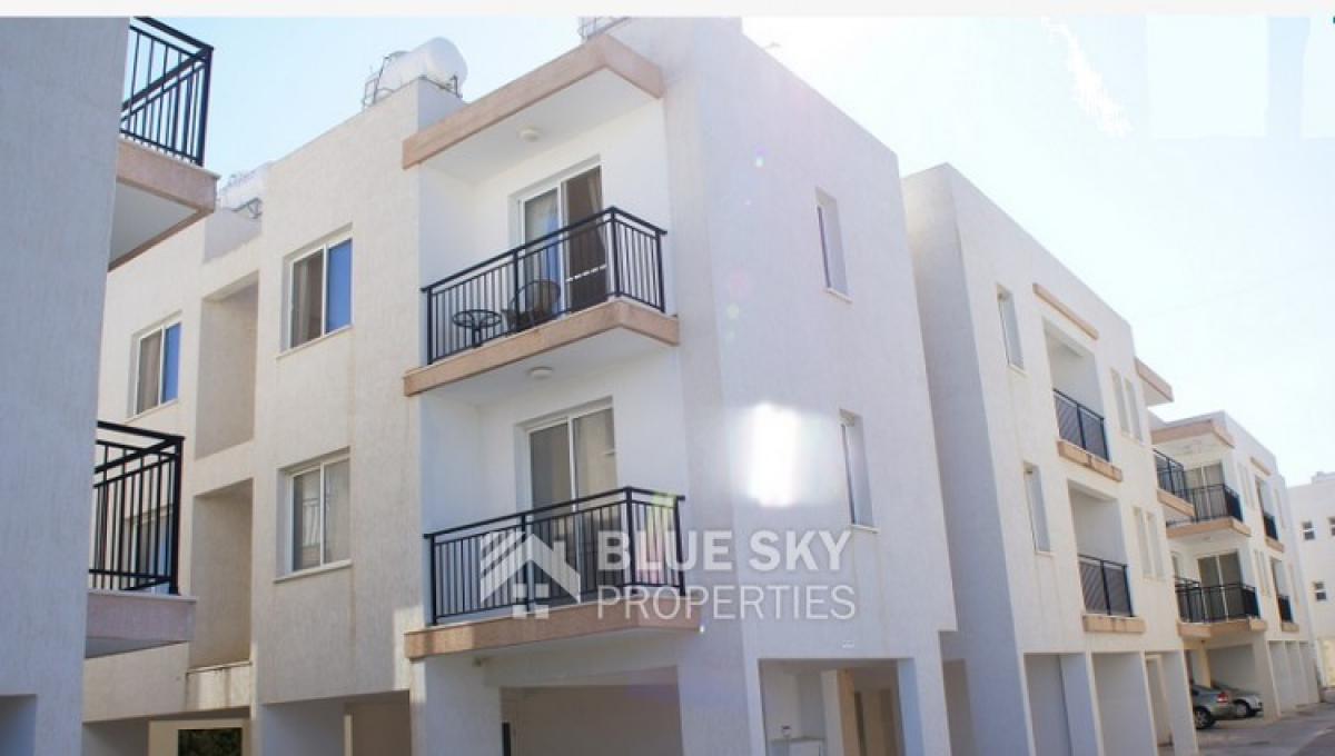Picture of Apartment For Sale in Polis Chrysochous, Paphos, Cyprus