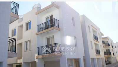 Apartment For Sale in Polis Chrysochous, Cyprus