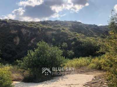 Residential Land For Sale in 