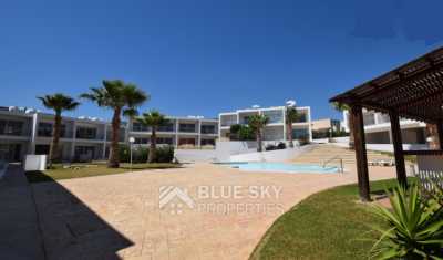 Studio For Sale in Peyia, Cyprus