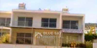 Studio For Sale in Peyia, Cyprus