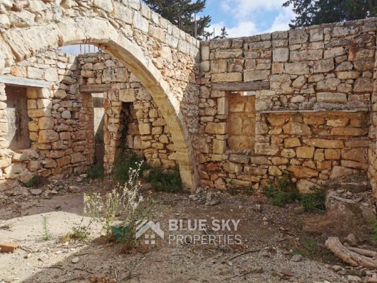 Picture of Home For Sale in Pano Arodes, Paphos, Cyprus