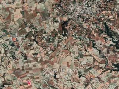 Residential Land For Sale in Polemi, Cyprus