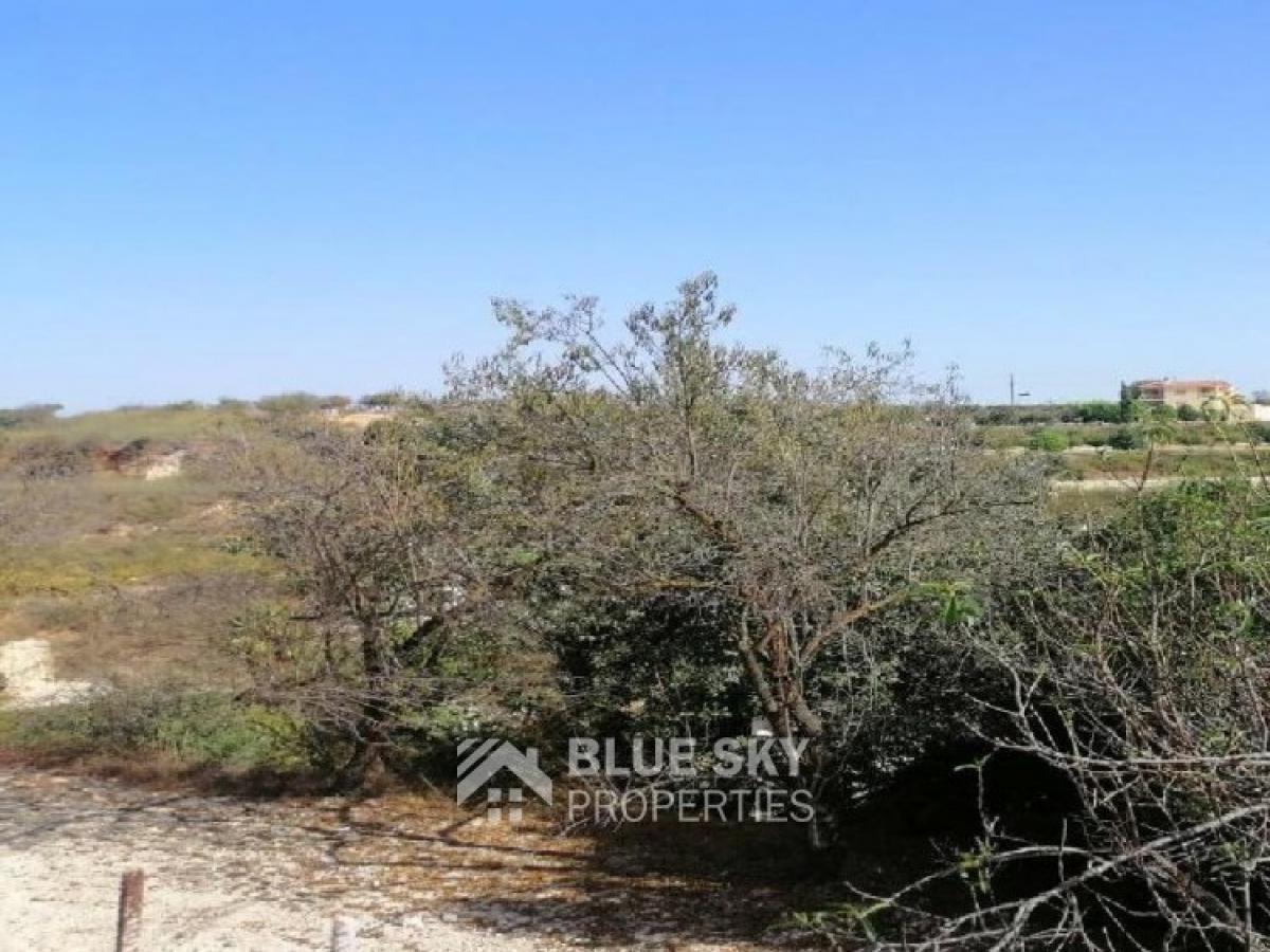 Picture of Home For Sale in Kallepia, Paphos, Cyprus