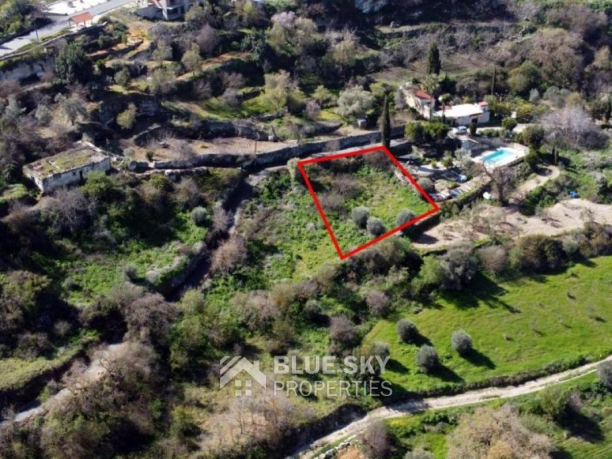 Picture of Home For Sale in Lasa, Paphos, Cyprus