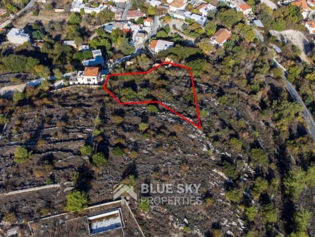 Picture of Home For Sale in Lysos, Paphos, Cyprus