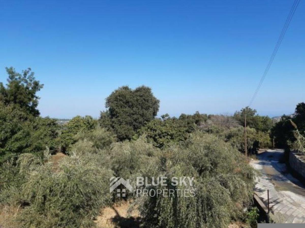 Picture of Home For Sale in Lysos, Paphos, Cyprus