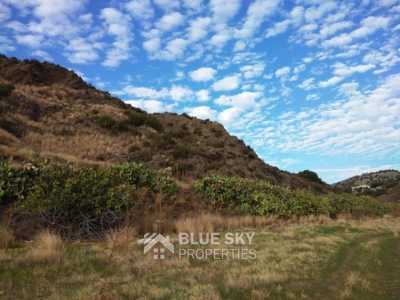 Residential Land For Sale in 