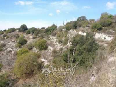 Home For Sale in Armou, Cyprus