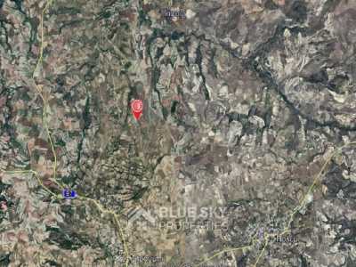 Residential Land For Sale in Stroumbi, Cyprus
