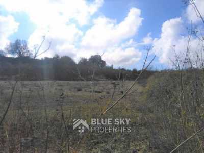 Residential Land For Sale in 