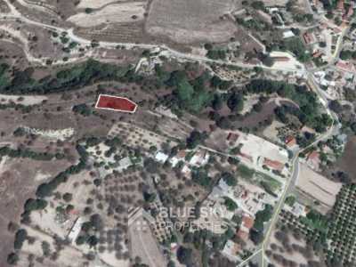 Home For Sale in Choulou, Cyprus