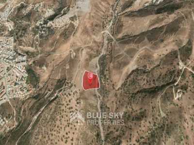 Residential Land For Sale in Peyia, Cyprus