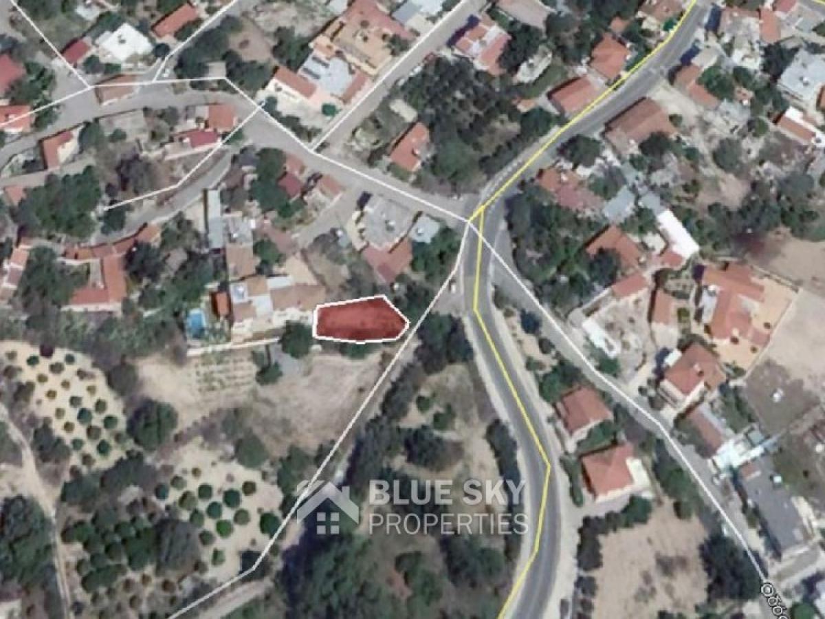 Picture of Home For Sale in Polemi, Paphos, Cyprus