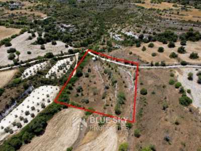 Residential Land For Sale in 