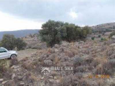 Residential Land For Sale in Pentalia, Cyprus