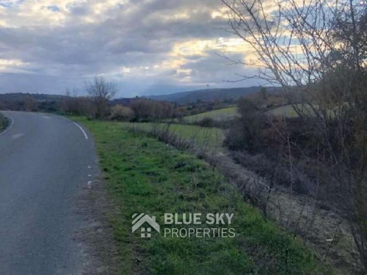 Picture of Home For Sale in Lemona, Paphos, Cyprus