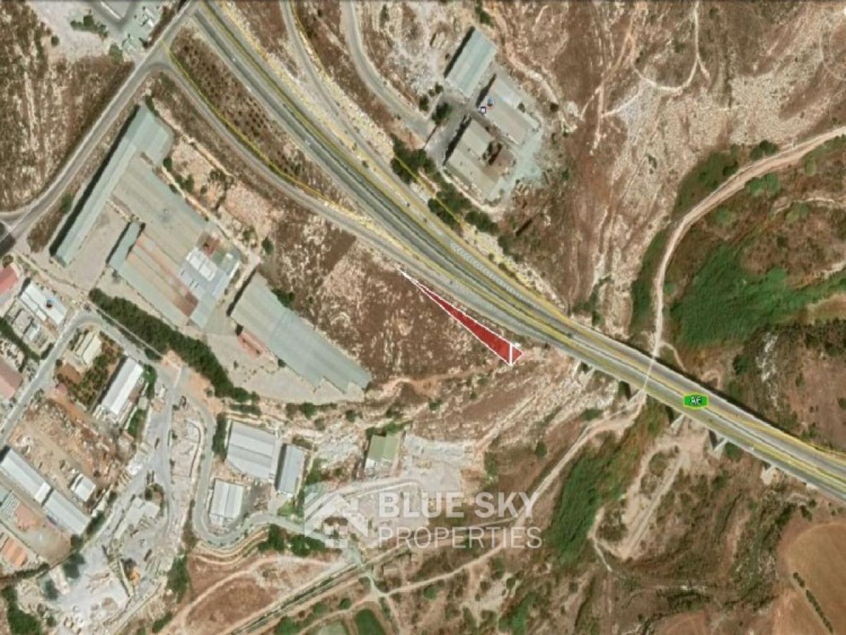 Picture of Home For Sale in Agia Varvara, Paphos, Cyprus