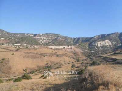 Home For Sale in Peyia, Cyprus