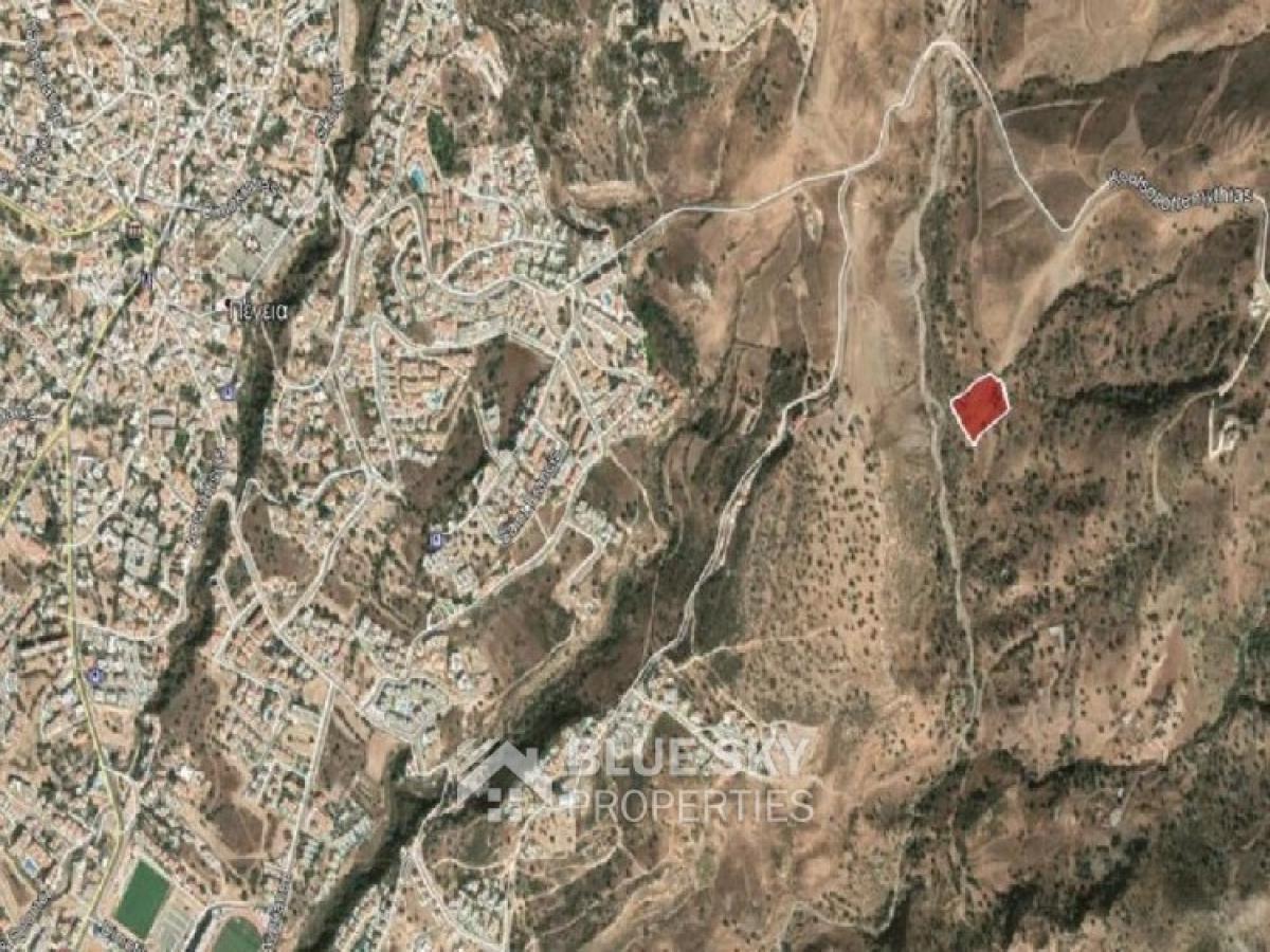 Picture of Home For Sale in Peyia, Paphos, Cyprus