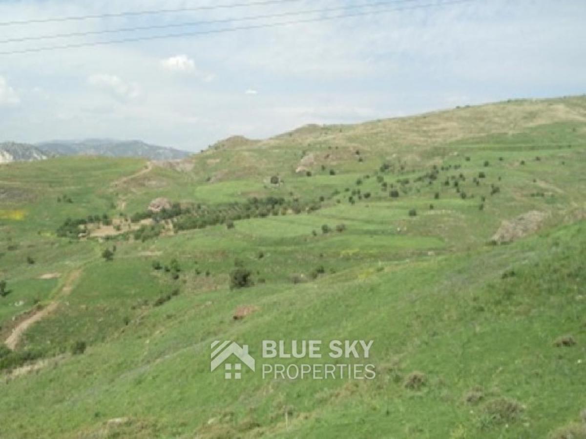 Picture of Home For Sale in Choletria, Paphos, Cyprus