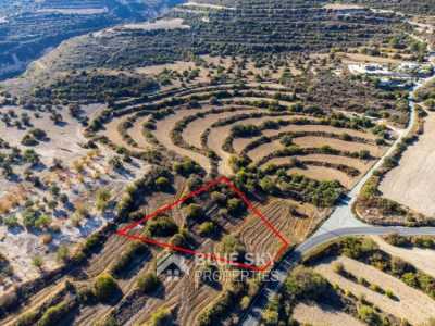 Residential Land For Sale in 