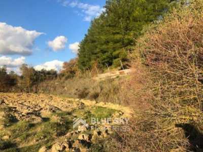 Residential Land For Sale in Lemona, Cyprus