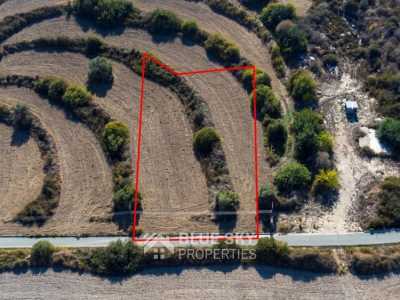 Residential Land For Sale in 