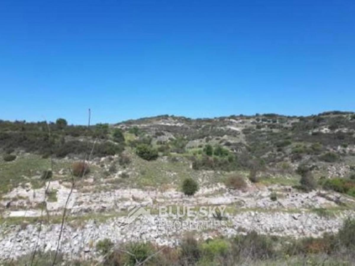 Picture of Home For Sale in Polemi, Paphos, Cyprus