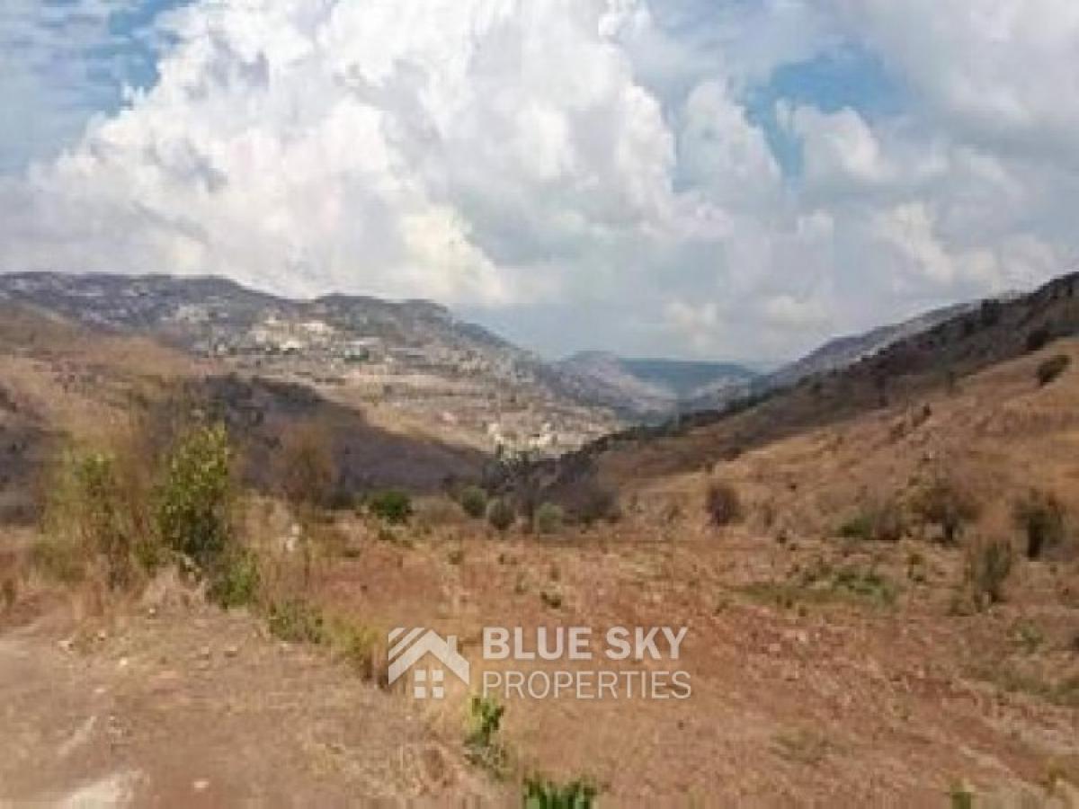 Picture of Home For Sale in Marathounta, Paphos, Cyprus