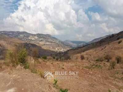 Home For Sale in Marathounta, Cyprus