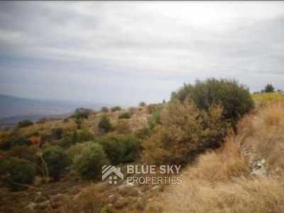 Residential Land For Sale in Kilinia, Cyprus