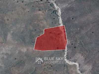 Residential Land For Sale in Galataria, Cyprus