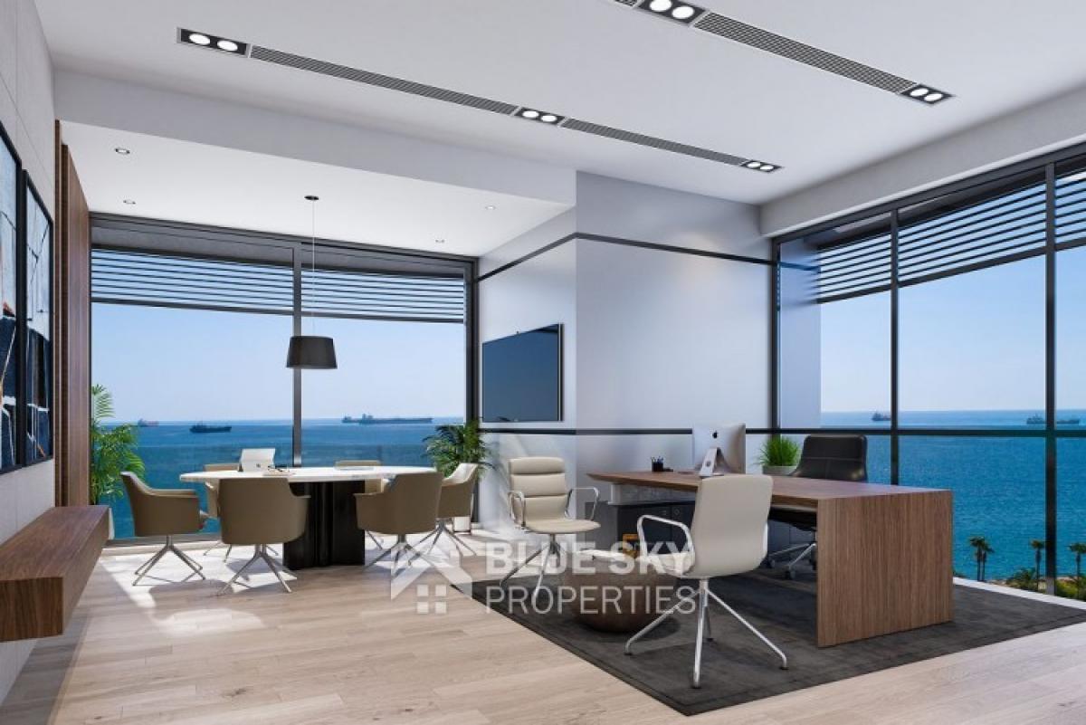 Picture of Home For Sale in Agia Trias, Limassol, Cyprus