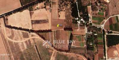 Home For Sale in Tserkezoi, Cyprus