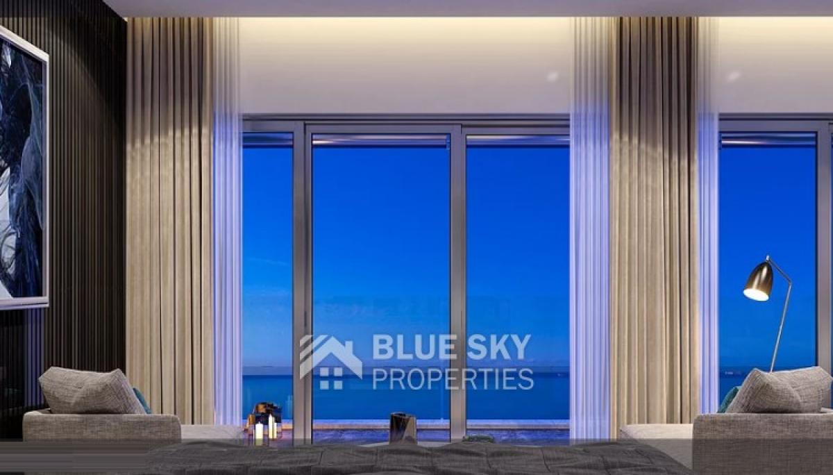 Picture of Home For Sale in Amathounta, Limassol, Cyprus