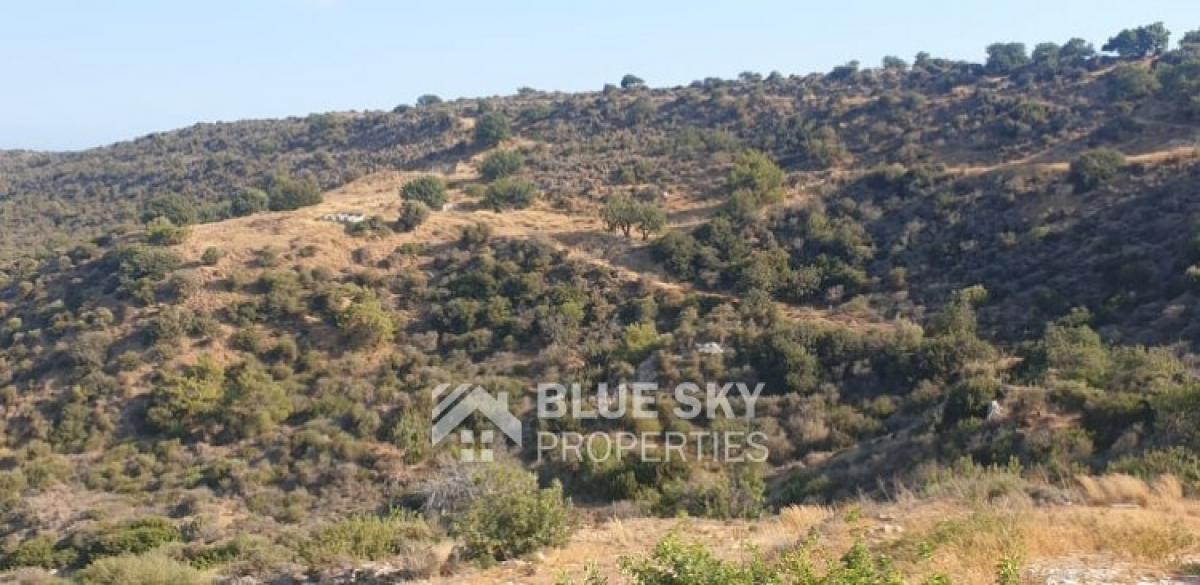 Picture of Home For Sale in Pissouri, Limassol, Cyprus