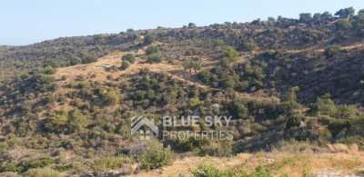 Home For Sale in Pissouri, Cyprus